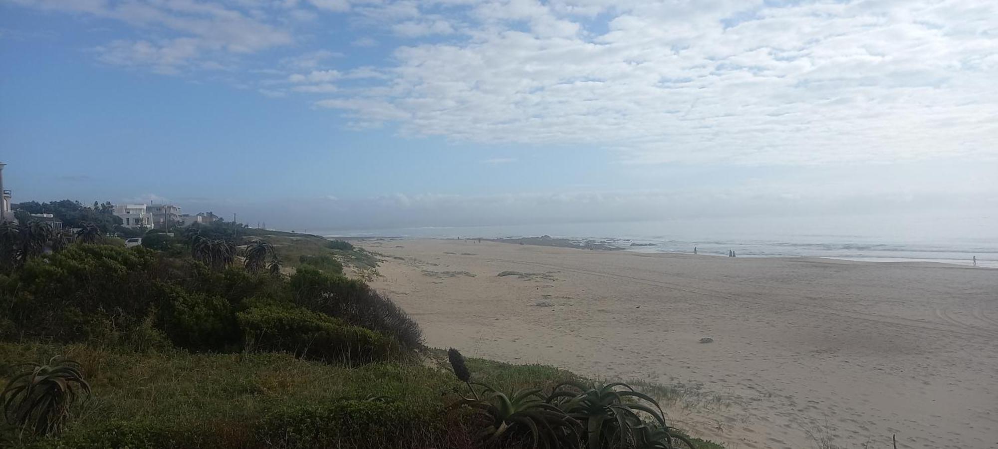 Sunset Sands Jeffreys Bay Exterior photo