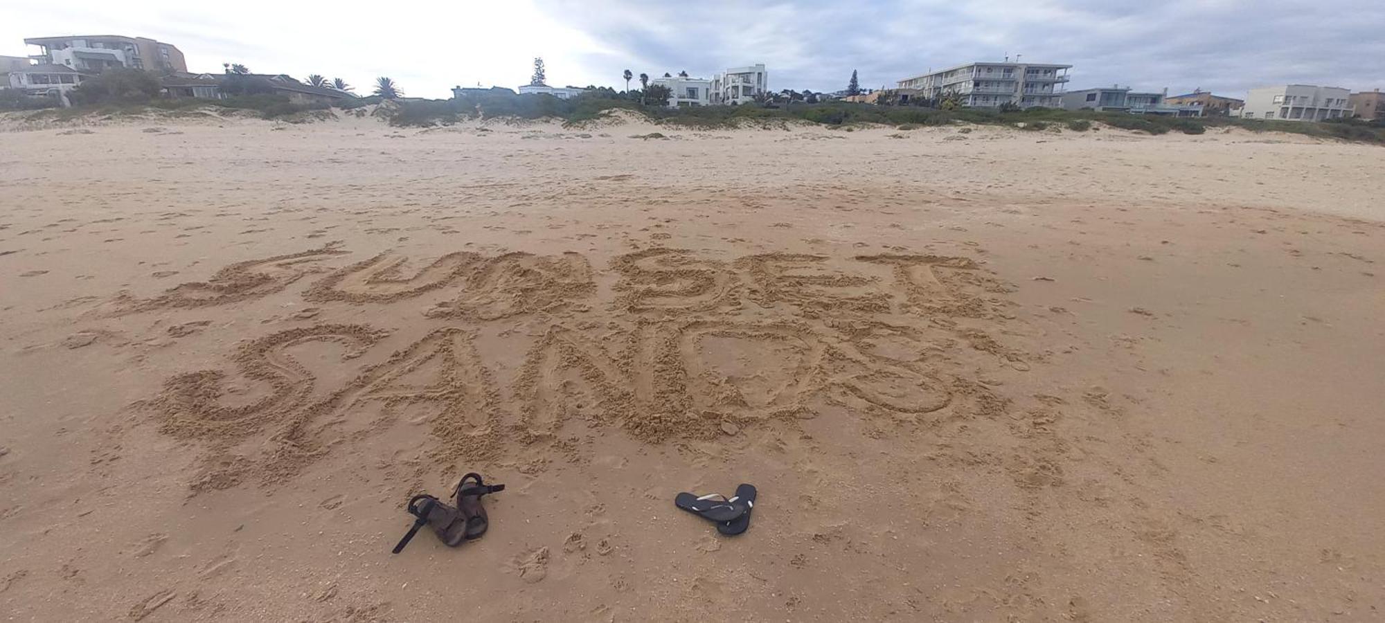 Sunset Sands Jeffreys Bay Exterior photo